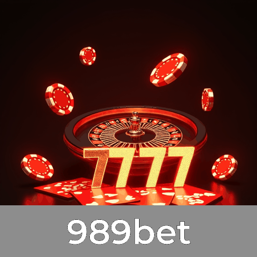 989bet: Aproveite caça-níqueis e caça-níqueis com bônus no cassino ao vivo!