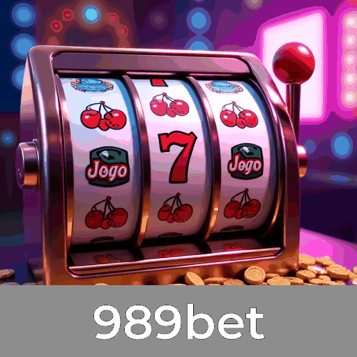 989bet: Aproveite caça-níqueis e caça-níqueis com bônus no cassino ao vivo!